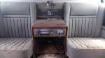Lincoln Continental Executive Limousine Elvis Presley Car by Lehmann-Peterson 1967 года